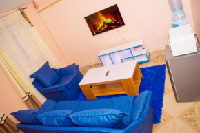 Furnished one bedroom bnb in thika town, jomoko